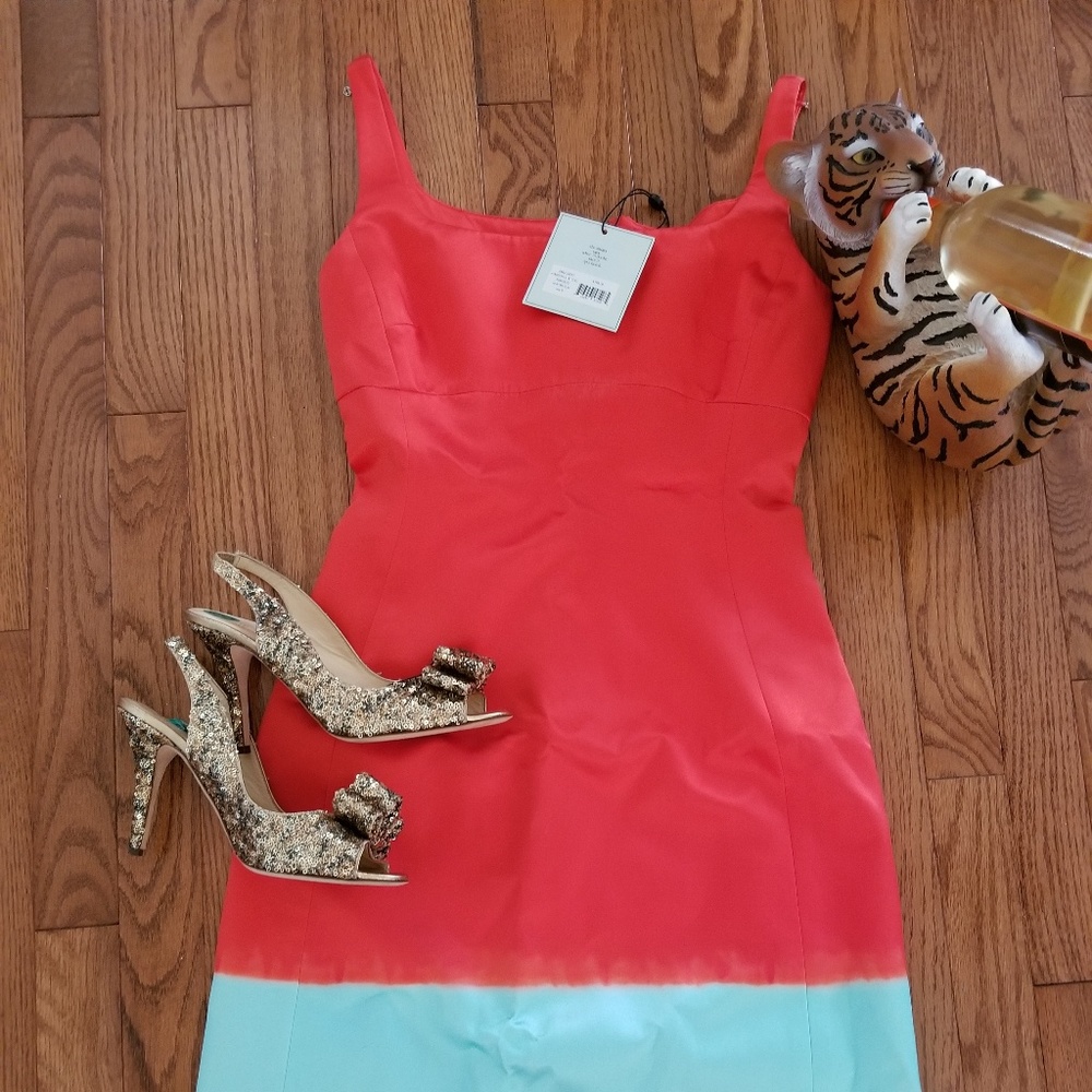 Kate Spade Emile Dress - Picture 2 of 6